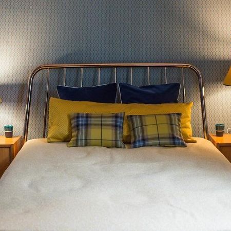 Marnie Et Mister H Hotel Rennes Ngoại thất bức ảnh