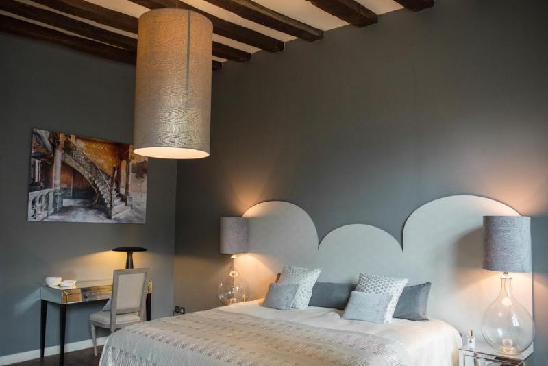 Marnie Et Mister H Hotel Rennes Ngoại thất bức ảnh