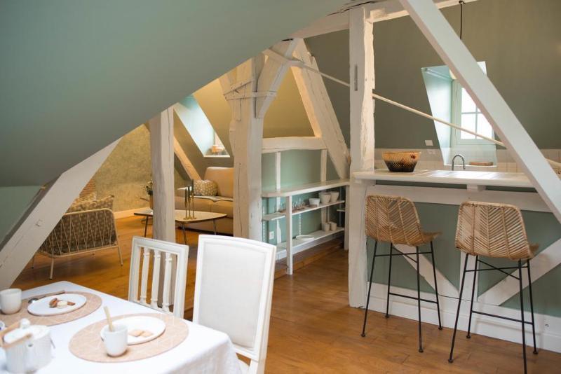 Marnie Et Mister H Hotel Rennes Ngoại thất bức ảnh