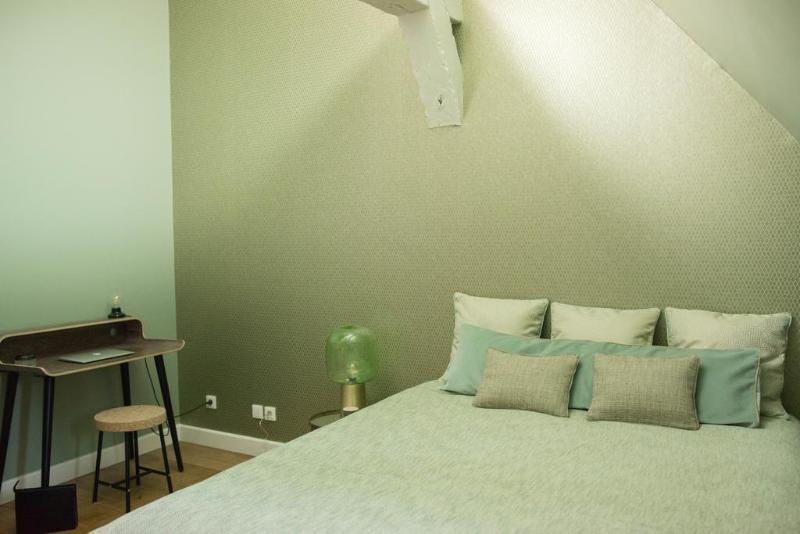 Marnie Et Mister H Hotel Rennes Ngoại thất bức ảnh