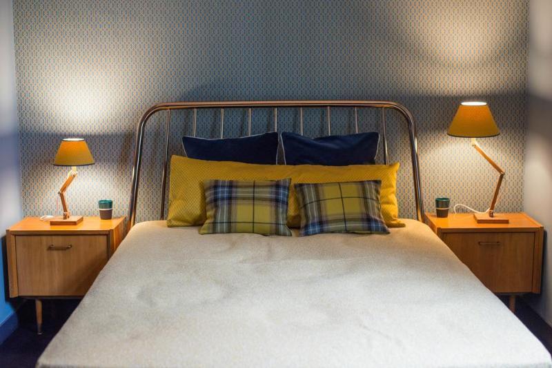 Marnie Et Mister H Hotel Rennes Ngoại thất bức ảnh